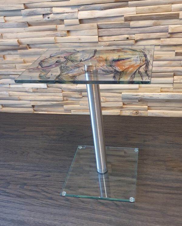 BIJZETTAFEL