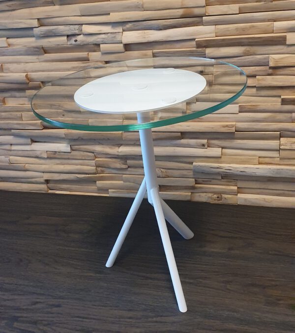 BIJZETTAFEL