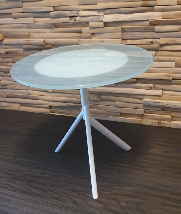 BIJZETTAFEL